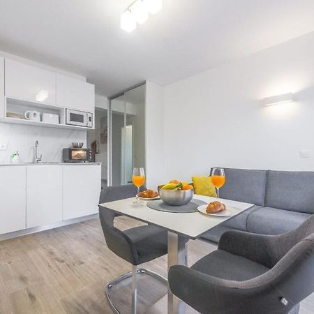 Studio Meladica Zadar Bagian luar foto