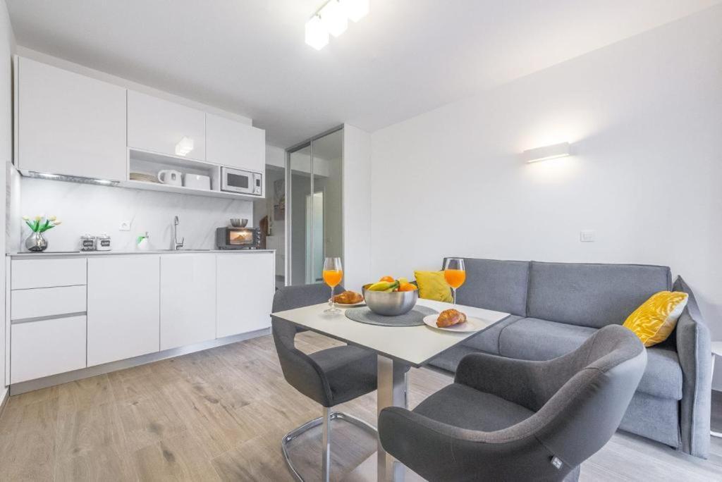 Studio Meladica Zadar Bagian luar foto