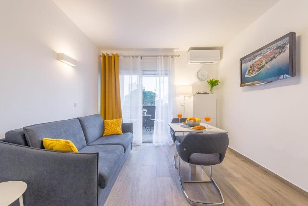 Studio Meladica Zadar Bagian luar foto