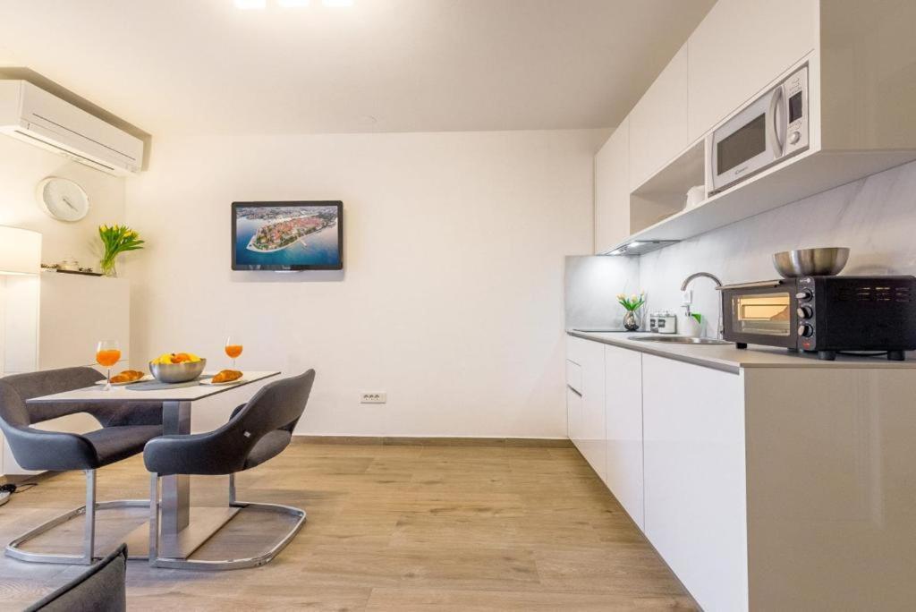 Studio Meladica Zadar Bagian luar foto