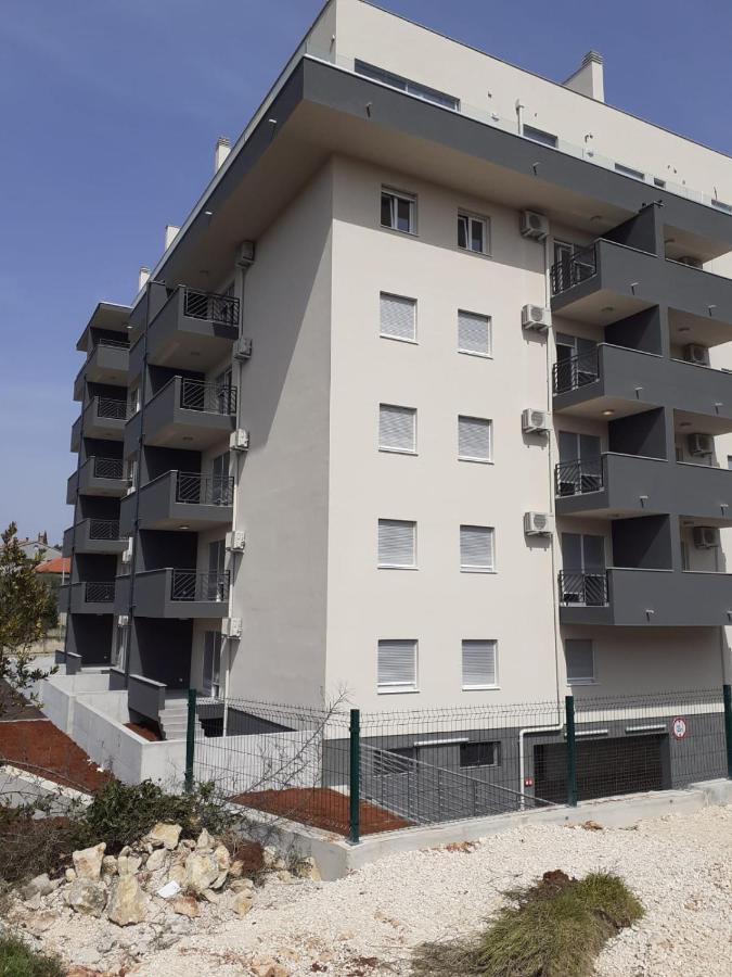 Studio Meladica Zadar Bagian luar foto