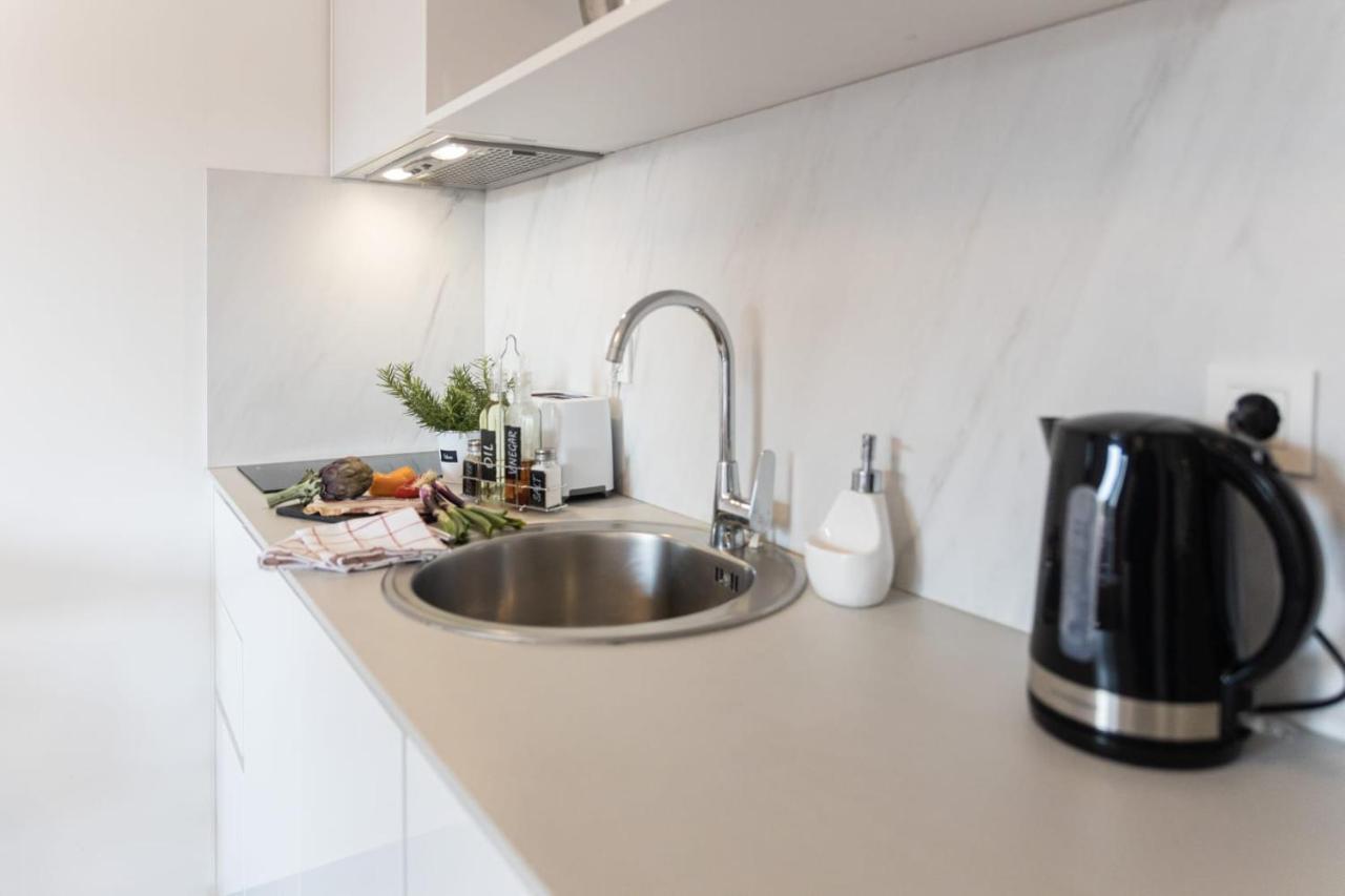 Studio Meladica Zadar Bagian luar foto