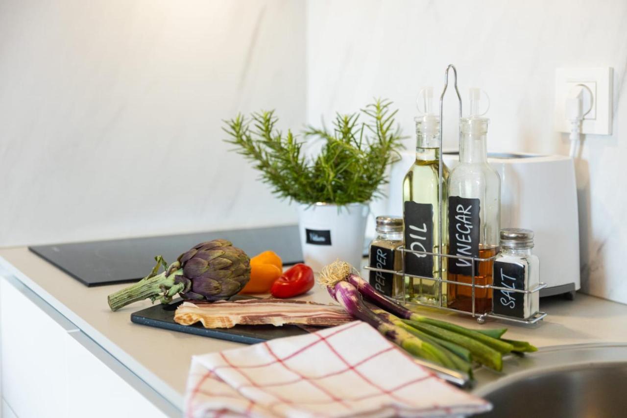 Studio Meladica Zadar Bagian luar foto